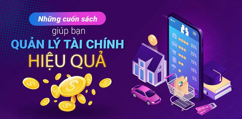 sách tài chính cá nhân
